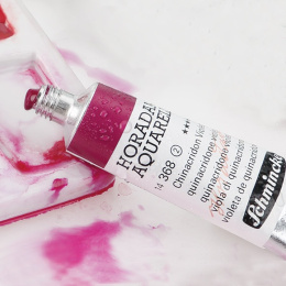 Horadam Aquarell Tube 15ml (Price group 4) 483 cobalt azure in the group Art Supplies / Artist colours / Watercolor Paint / Watercolor in tube at Pen Store (110717)