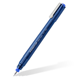 Mars matic 700 0.7 mm in the group Pens / Artist Pens / Felt Tip Pens at Pen Store (110824)