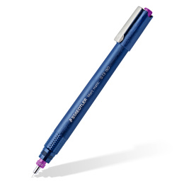 Mars matic 700 0.13 mm in the group Pens / Artist Pens / Felt Tip Pens at Pen Store (110829)