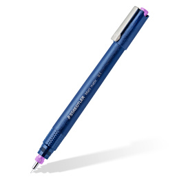 Mars matic 700 0.1 mm in the group Pens / Artist Pens / Felt Tip Pens at Pen Store (110830)