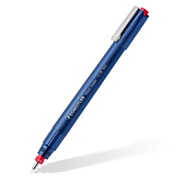 Mars matic 700 0.18 mm in the group Pens / Artist Pens / Felt Tip Pens at Pen Store (110831)