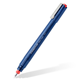 Mars matic 700 0.2 mm in the group Pens / Artist Pens / Felt Tip Pens at Pen Store (110832)