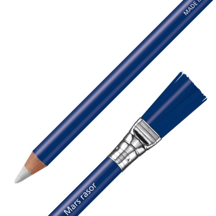 Staedtler Mars Rasor 526 61 Eraser Pencil Pen Store
