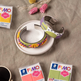 FIMO Soft 56 g in the group Hobby & Creativity / Create / Modelling Clay / Oven-bake clay at Pen Store (110916_r)