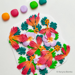 FIMO Soft 56 g in the group Hobby & Creativity / Create / Modelling Clay / Oven-bake clay at Pen Store (110916_r)