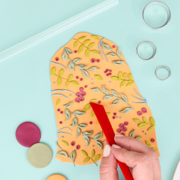 FIMO Soft 56 g in the group Hobby & Creativity / Create / Modelling Clay / Oven-bake clay at Pen Store (110916_r)