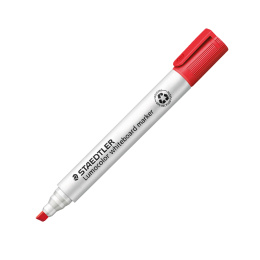Lumocolor Whiteboard marker Chisel 6-pack in the group Pens / Office / Whiteboard Markers at Pen Store (111002)
