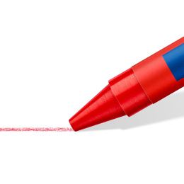 Wax crayons 24-set in the group Pens / Artist Pens / Watercolor Pencils at Pen Store (111081)