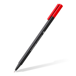 Triplus Fineliner 20-pack in the group Pens / Artist Pens / Felt Tip Pens at Pen Store (111087)