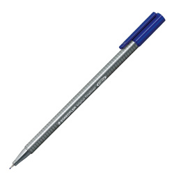 Triplus Fineliner 20-pack in the group Pens / Artist Pens / Felt Tip Pens at Pen Store (111087)