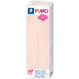 FIMO Soft 454 g in the group Hobby & Creativity / Create / Modelling Clay / Oven-bake clay at Pen Store (111224_r)