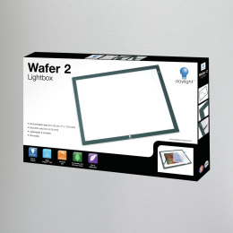 Wafer Light box LED A3+ in the group Art Supplies / Art Accessories / Light Tables at Pen Store (111245)
