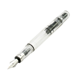 Diamond 580 Clear Fountain pen in the group Pens / Fine Writing / Fountain Pens at Pen Store (111248_r)