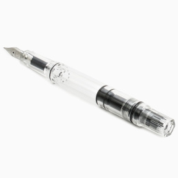 ECO Clear Fountain Pen in the group Pens / Fine Writing / Fountain Pens at Pen Store (111254_r)