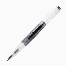 GO Smoke Fountain Pen Extra Fine in the group Pens / Fine Writing / Fountain Pens at Pen Store (111258)