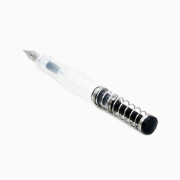 GO Smoke Fountain Pen Extra Fine in the group Pens / Fine Writing / Fountain Pens at Pen Store (111258)