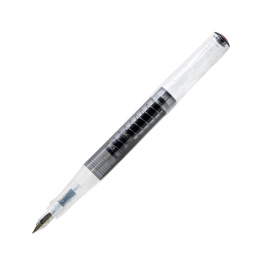 GO Smoke Fountain Pen in the group Pens / Fine Writing / Fountain Pens at Pen Store (111258_r)