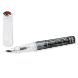 GO Smoke Fountain Pen in the group Pens / Fine Writing / Fountain Pens at Pen Store (111258_r)