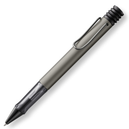 Lx Ruthenium Ballpoint Pen in the group Pens / Fine Writing / Ballpoint Pens at Pen Store (111541)