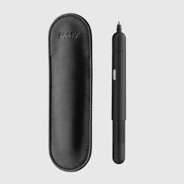 A111 leather case for pico in the group Pens / Pen Accessories / Pencil Cases at Pen Store (111588)