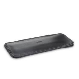 A401 leather slip case for 2 pens in the group Pens / Pen Accessories / Pencil Cases at Pen Store (111593)