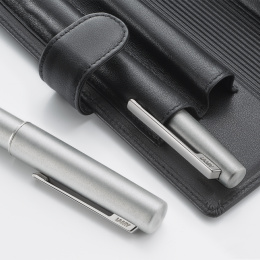A402 folding case for 2 pens in the group Pens / Pen Accessories / Pencil Cases at Pen Store (111594)