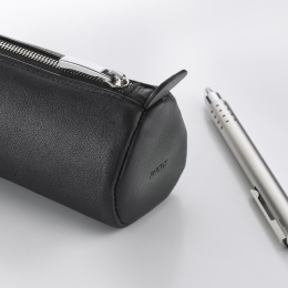 A404 leather pen case in the group Pens / Pen Accessories / Pencil Cases at Pen Store (111596)