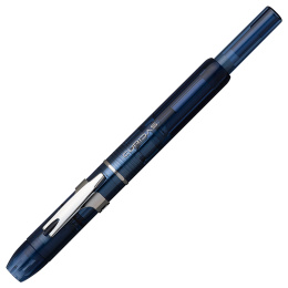 Curidas Fountain Pen Blue in the group Pens / Fine Writing / Fountain Pens at Pen Store (111635_r)