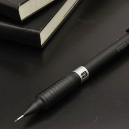 Mechanical pencil PRO-USE MSD-1500 Black 0,5 in the group Pens / Writing / Mechanical Pencils at Pen Store (111651)