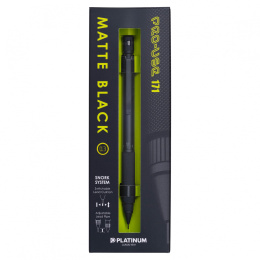 PRO-USE 171 Mechanical Pencil Black in the group Pens / Writing / Mechanical Pencils at Pen Store (111653_r)