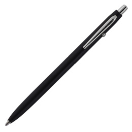 CH4 Black/Chrome in the group Pens / Fine Writing / Ballpoint Pens at Pen Store (111681)