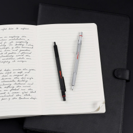 600 Ballpoint Pen Black in the group Pens / Fine Writing / Ballpoint Pens at Pen Store (111724)