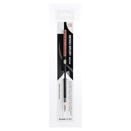 Cartoonist Menso Brush Medium in the group Art Supplies / Brushes / Natural Hair Brushes at Pen Store (111794)