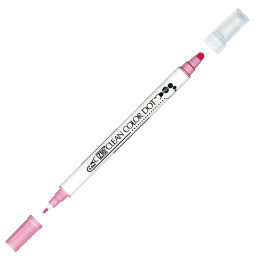 Clean Color DOT Pen in the group Pens / Artist Pens / Illustration Markers at Pen Store (111819_r)