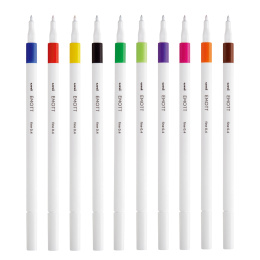 Emott 10-set No.1 in the group Pens / Artist Pens / Illustration Markers at Pen Store (111838)
