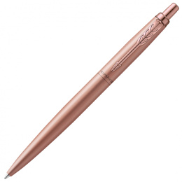 Jotter XL Monochrome Pink Gold Ballpoint in the group Pens / Fine Writing / Ballpoint Pens at Pen Store (112290)
