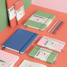 Calendar 2021 12M Weekly Planner A5 Bellini in the group Paper & Pads / Planners / 12-Month Planners at Pen Store (112300)