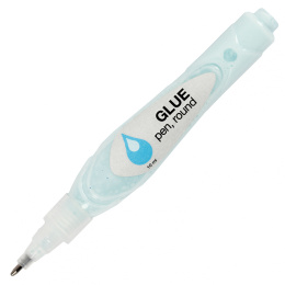 Ballpoint Glue pen in the group Hobby & Creativity / Hobby Accessories / Glue at Pen Store (112387)