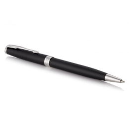 Sonnet Black/Chrome Ballpoint in the group Pens / Fine Writing / Ballpoint Pens at Pen Store (112583)