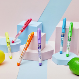 V-Light Highlighter Medium in the group Pens / Office / Highlighters at Pen Store (112619_r)