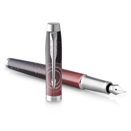 IM Portal CT Fountain pen in the group Pens / Fine Writing / Fountain Pens at Pen Store (112665_r)