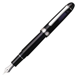 #3776 Century Fountain Pen Black Diamond in the group Pens / Fine Writing / Fountain Pens at Pen Store (125141_r)