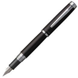 Procyon Fountain Pen Black in the group Pens / Fine Writing / Fountain Pens at Pen Store (125155_r)