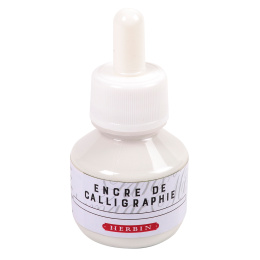 Calligraphic ink 50 ml in the group Hobby & Creativity / Calligraphy / Calligraphy Ink at Pen Store (125161_r)