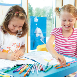 Power Felt Tip 30-pack in the group Kids / Kids' Pens / Felt Tip Pens for Kids at Pen Store (125421)