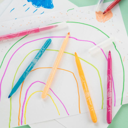 Power Felt Tip 30-pack in the group Kids / Kids' Pens / Felt Tip Pens for Kids at Pen Store (125421)