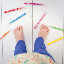 Power Felt Tip 30-pack in the group Kids / Kids' Pens / Felt Tip Pens for Kids at Pen Store (125421)