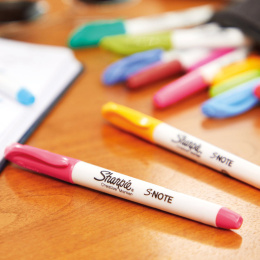 S-note 20-set in the group Pens / Artist Pens / Illustration Markers at Pen Store (125434)