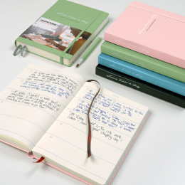5 YEAR BOOK Sage in the group Paper & Pads / Note & Memo / Notebooks & Journals at Pen Store (125500)