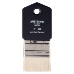 Series 602 Paddle Size 2 in the group Art Supplies / Brushes / Wide Brushes at Pen Store (125695)